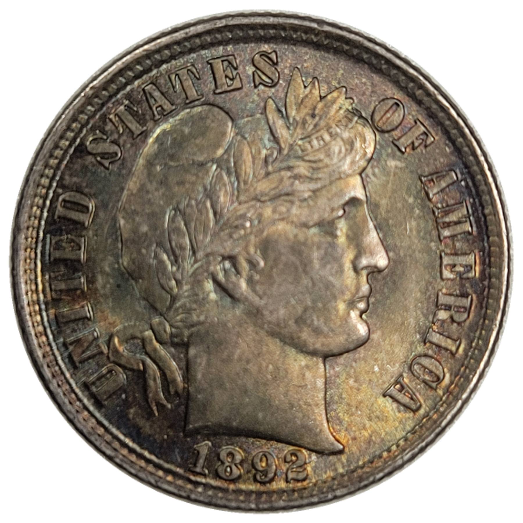 1892-10c-Barber-Dime-#4